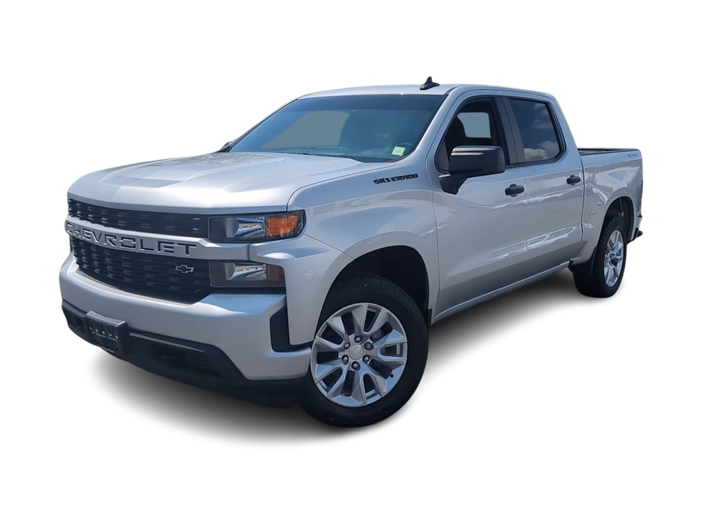chevrolet silverado 1500 2019 3GCPYBEH1KG207626 image chevrolet silverado 1500 2019 3GCPYBEH1KG207626 image